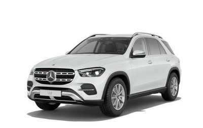 Mercedes-Benz GLE, 2026 год, 12 744 000 рублей, 1 фотография
