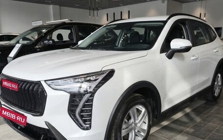 Haval Jolion, 2026 год, 2 499 000 рублей, 1 фотография