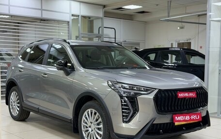 Haval Jolion, 2026 год, 2 499 000 рублей, 1 фотография