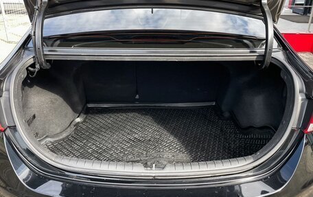 Hyundai Solaris II рестайлинг, 2017 год, 1 299 000 рублей, 11 фотография