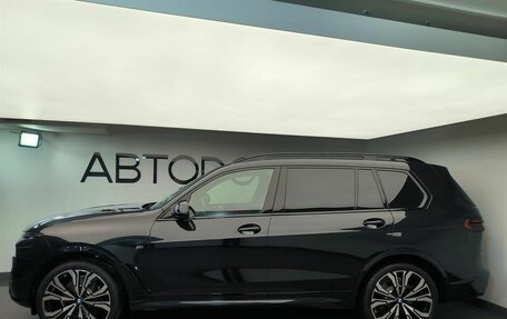 BMW X7, 2025 год, 18 200 000 рублей, 2 фотография