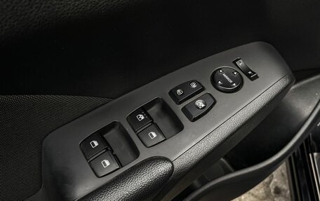 Hyundai Solaris II рестайлинг, 2017 год, 1 299 000 рублей, 23 фотография