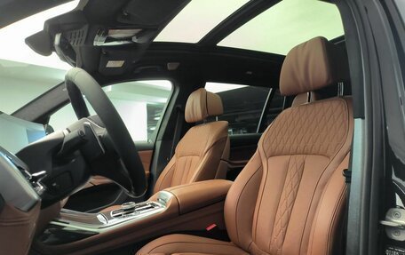 BMW X7, 2025 год, 18 200 000 рублей, 11 фотография