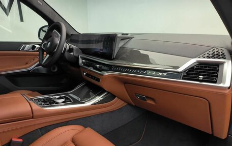 BMW X7, 2025 год, 18 200 000 рублей, 9 фотография