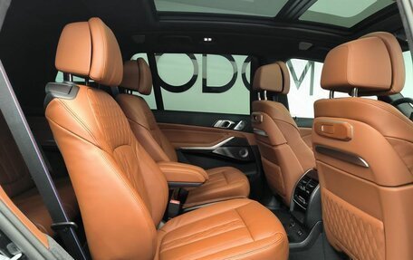 BMW X7, 2025 год, 18 200 000 рублей, 12 фотография