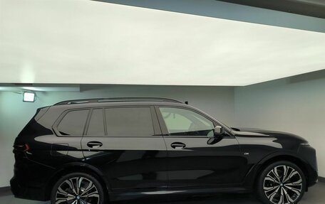 BMW X7, 2025 год, 18 200 000 рублей, 5 фотография