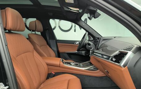 BMW X7, 2025 год, 18 200 000 рублей, 10 фотография