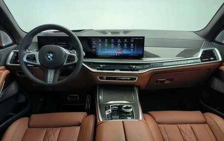 BMW X7, 2025 год, 18 200 000 рублей, 7 фотография