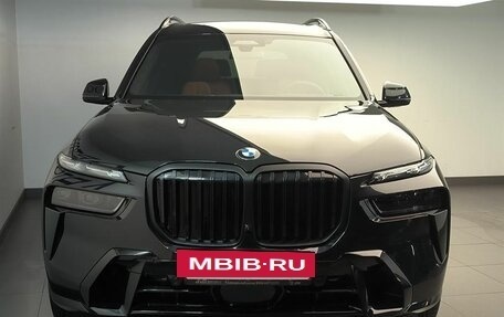 BMW X7, 2025 год, 18 200 000 рублей, 3 фотография