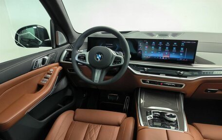 BMW X7, 2025 год, 18 200 000 рублей, 13 фотография