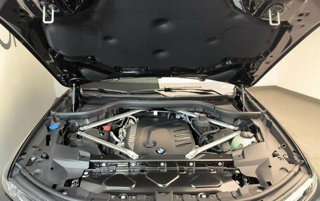 BMW X7, 2025 год, 18 200 000 рублей, 23 фотография