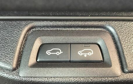 BMW X7, 2025 год, 18 200 000 рублей, 26 фотография