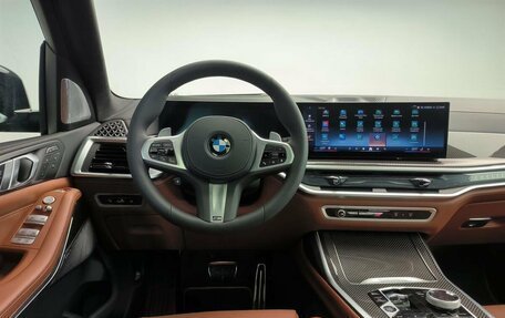 BMW X7, 2025 год, 18 200 000 рублей, 15 фотография
