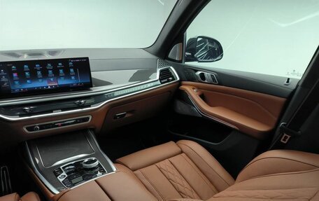 BMW X7, 2025 год, 18 200 000 рублей, 14 фотография