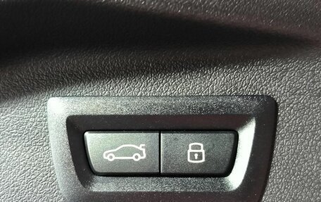 BMW X7, 2025 год, 18 200 000 рублей, 25 фотография