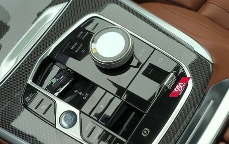 BMW X7, 2025 год, 18 200 000 рублей, 17 фотография