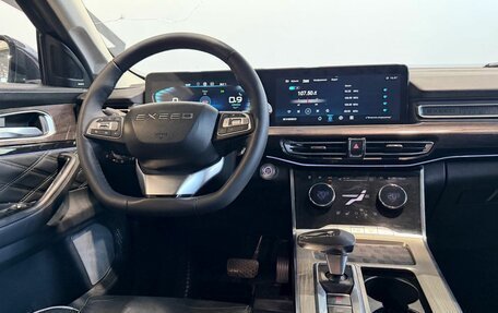 CheryExeed VX, 2022 год, 2 449 900 рублей, 10 фотография