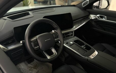 Haval F7x, 2026 год, 3 999 000 рублей, 5 фотография