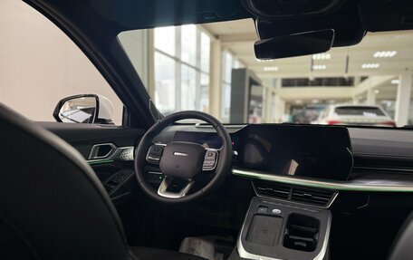 Haval F7x, 2026 год, 3 999 000 рублей, 6 фотография