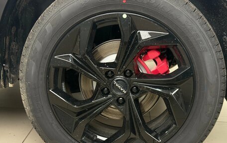 Haval F7x, 2026 год, 3 999 000 рублей, 8 фотография