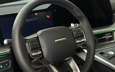 Haval F7x, 2026 год, 3 999 000 рублей, 7 фотография