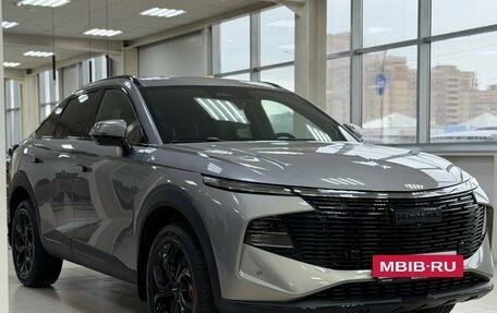 Haval F7x, 2026 год, 3 999 000 рублей, 2 фотография