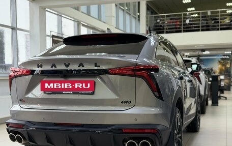 Haval F7x, 2026 год, 3 999 000 рублей, 4 фотография
