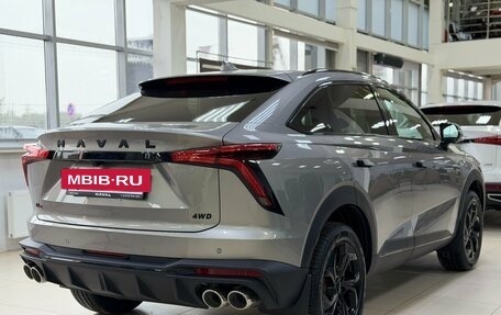Haval F7x, 2026 год, 3 999 000 рублей, 3 фотография
