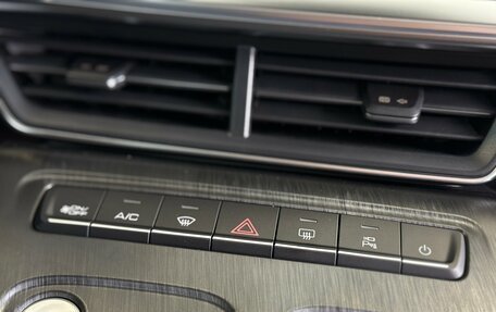 Haval F7x, 2026 год, 3 999 000 рублей, 12 фотография