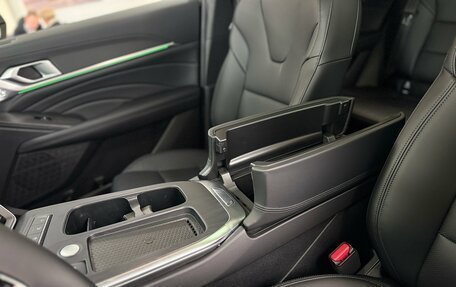 Haval F7x, 2026 год, 3 999 000 рублей, 11 фотография