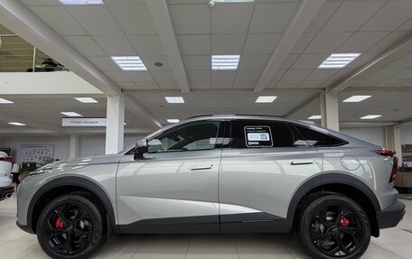 Haval F7x, 2026 год, 3 999 000 рублей, 22 фотография