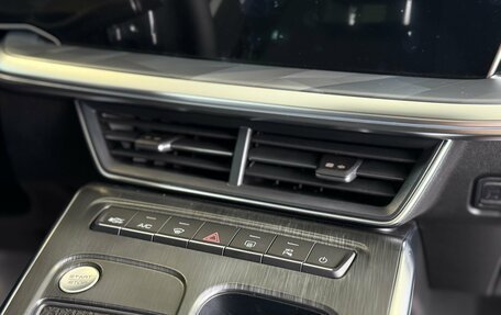 Haval F7x, 2026 год, 3 999 000 рублей, 14 фотография
