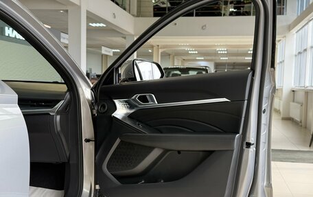 Haval F7x, 2026 год, 3 999 000 рублей, 21 фотография