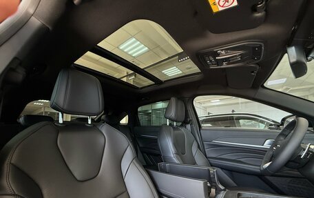 Haval F7x, 2026 год, 3 999 000 рублей, 13 фотография
