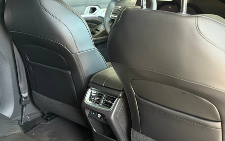 Haval F7x, 2026 год, 3 999 000 рублей, 16 фотография