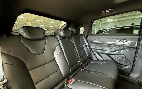 Haval F7x, 2026 год, 3 999 000 рублей, 20 фотография