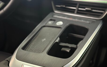 Haval F7x, 2026 год, 3 999 000 рублей, 15 фотография