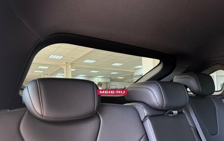 Haval F7x, 2026 год, 3 999 000 рублей, 17 фотография