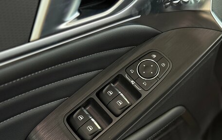 Haval F7x, 2026 год, 3 999 000 рублей, 25 фотография