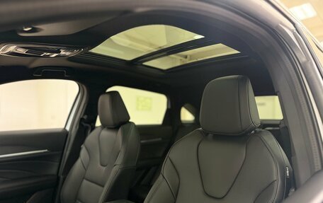 Haval F7x, 2026 год, 3 999 000 рублей, 27 фотография