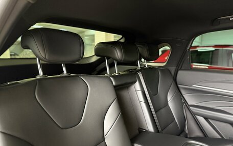 Haval F7x, 2026 год, 3 999 000 рублей, 28 фотография