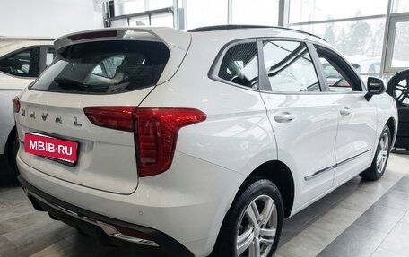 Haval Jolion, 2026 год, 2 499 000 рублей, 4 фотография