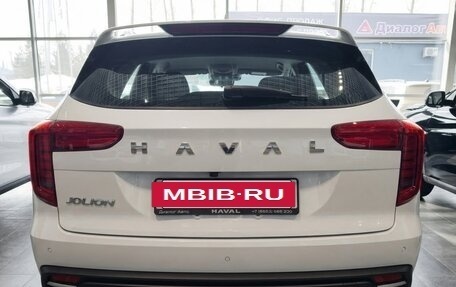 Haval Jolion, 2026 год, 2 499 000 рублей, 3 фотография