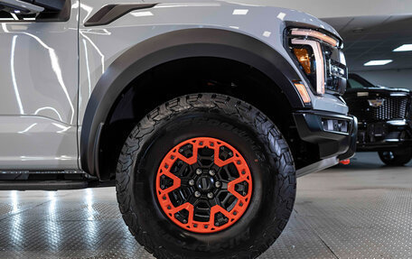 Ford F-150, 2026 год, 21 844 824 рублей, 5 фотография