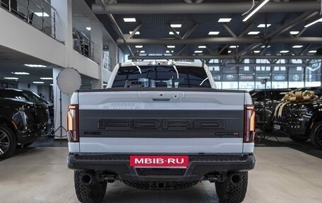 Ford F-150, 2026 год, 21 844 824 рублей, 4 фотография