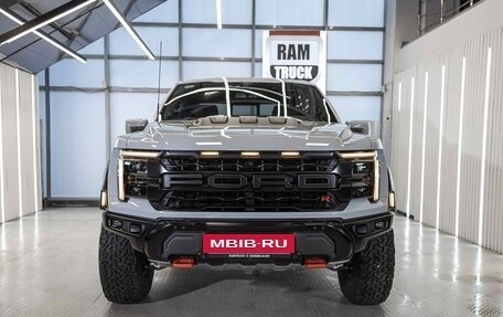 Ford F-150, 2026 год, 21 844 824 рублей, 2 фотография