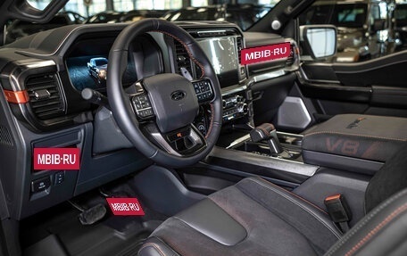 Ford F-150, 2026 год, 21 844 824 рублей, 7 фотография