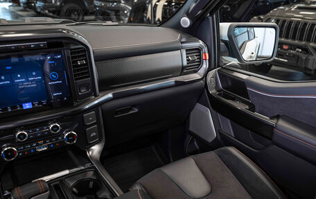 Ford F-150, 2026 год, 21 844 824 рублей, 17 фотография