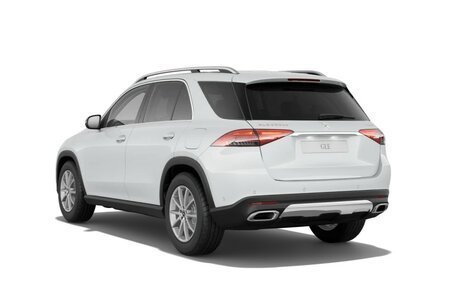 Mercedes-Benz GLE, 2026 год, 12 744 000 рублей, 2 фотография