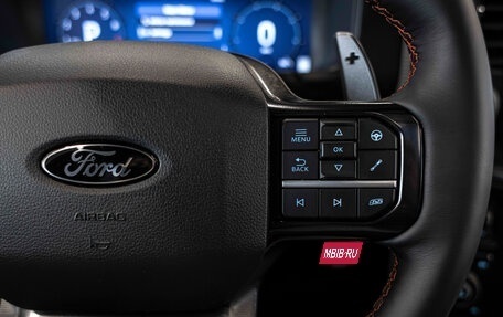 Ford F-150, 2026 год, 21 844 824 рублей, 24 фотография